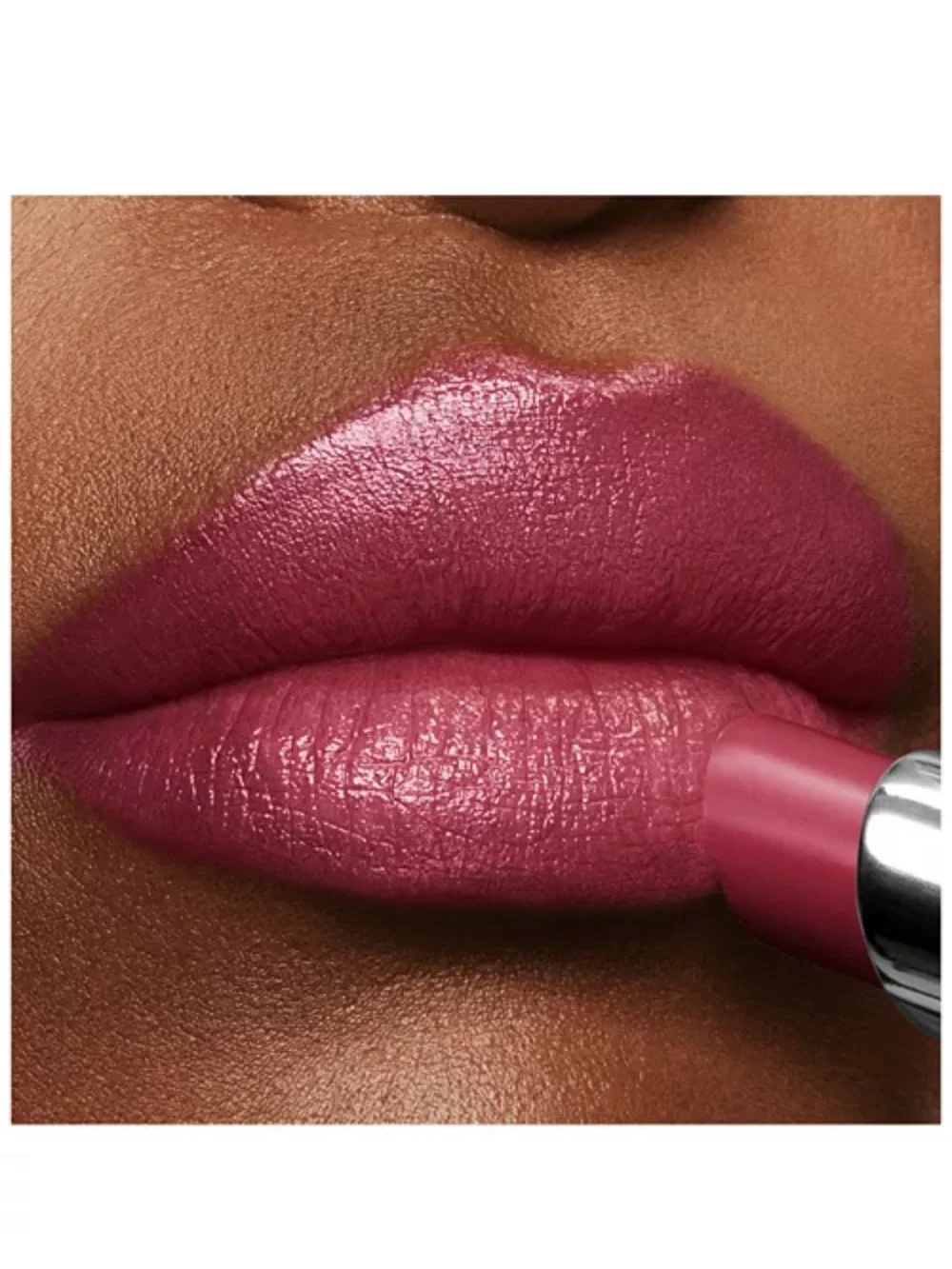 Tom Ford Soleil Lip Color 03 Fireside (mid-toned plum) New Full Size Authentic